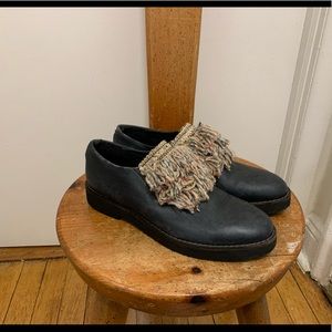 MIISTA London Derbies